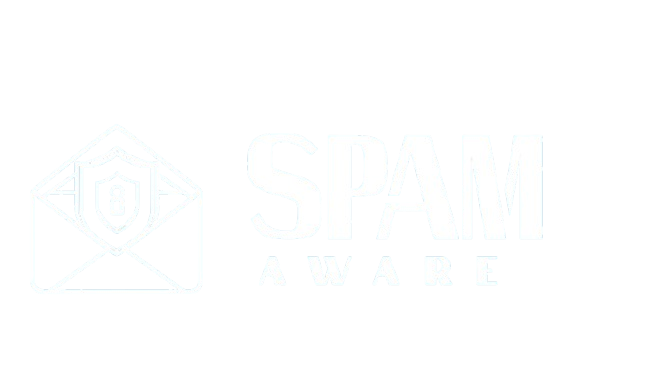 SpamAware Logo